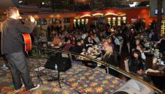 Foto de la galería: Fabián Meza en Casino Club