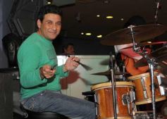 Foto de la galería: Fabián Meza en Casino Club