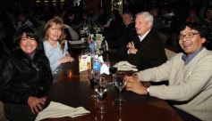 Foto de la galería: Fabián Meza en Casino Club