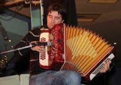 Foto de la galería: Fabián Meza en Casino Club