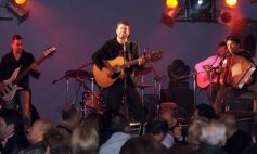 Foto de la galería: Fabián Meza en Casino Club