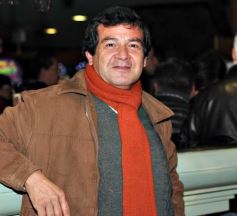 Foto de la galería: Fabián Meza en Casino Club