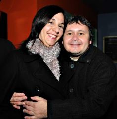 Foto de la galería: Fabián Meza en Casino Club