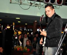 Foto de la galería: Fabián Meza en Casino Club