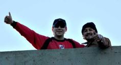 Foto de la galería: Crucero 1-Guaraní 3, primera final