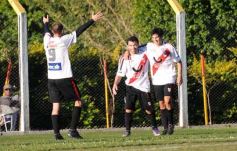 Foto de la galería: Crucero 1-Guaraní 3, primera final