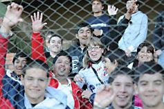 Foto de la galería: Crucero 1-Guaraní 3, primera final