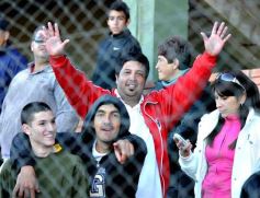 Foto de la galería: Crucero 1-Guaraní 3, primera final