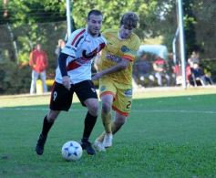 Foto de la galería: Crucero 1-Guaraní 3, primera final