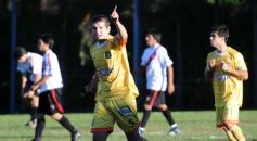 Foto de la galería: Crucero 1-Guaraní 3, primera final