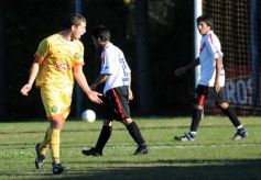 Foto de la galería: Crucero 1-Guaraní 3, primera final