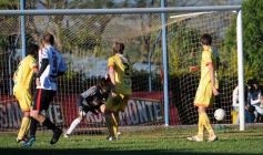 Foto de la galería: Crucero 1-Guaraní 3, primera final