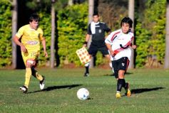 Foto de la galería: Crucero 1-Guaraní 3, primera final
