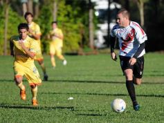 Foto de la galería: Crucero 1-Guaraní 3, primera final