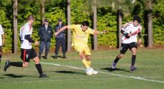 Foto de la galería: Crucero 1-Guaraní 3, primera final