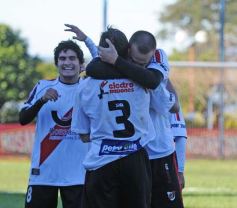 Foto de la galería: Crucero 1-Guaraní 3, primera final