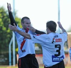 Foto de la galería: Crucero 1-Guaraní 3, primera final