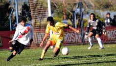 Foto de la galería: Crucero 1-Guaraní 3, primera final