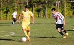 Foto de la galería: Crucero 1-Guaraní 3, primera final