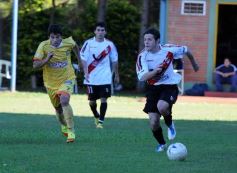 Foto de la galería: Crucero 1-Guaraní 3, primera final