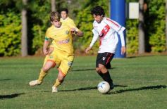 Foto de la galería: Crucero 1-Guaraní 3, primera final