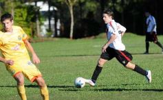 Foto de la galería: Crucero 1-Guaraní 3, primera final