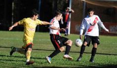 Foto de la galería: Crucero 1-Guaraní 3, primera final