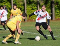 Foto de la galería: Crucero 1-Guaraní 3, primera final
