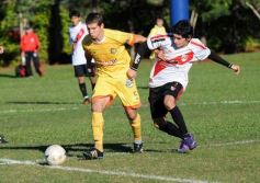 Foto de la galería: Crucero 1-Guaraní 3, primera final