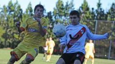 Foto de la galería: Crucero 1-Guaraní 3, primera final