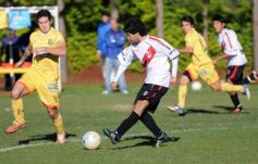 Foto de la galería: Crucero 1-Guaraní 3, primera final