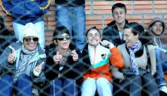 Foto de la galería: Crucero 1-Guaraní 3, primera final