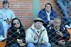 Foto de la galería: Crucero 1-Guaraní 3, primera final