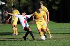 Foto de la galería: Crucero 1-Guaraní 3, primera final