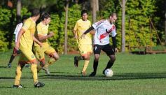 Foto de la galería: Crucero 1-Guaraní 3, primera final