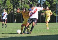 Foto de la galería: Crucero 1-Guaraní 3, primera final