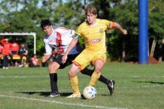 Foto de la galería: Crucero 1-Guaraní 3, primera final