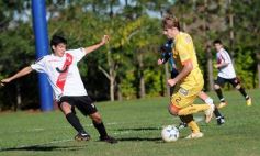 Foto de la galería: Crucero 1-Guaraní 3, primera final
