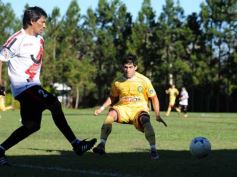 Foto de la galería: Crucero 1-Guaraní 3, primera final