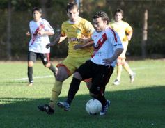 Foto de la galería: Crucero 1-Guaraní 3, primera final