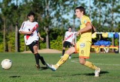 Foto de la galería: Crucero 1-Guaraní 3, primera final