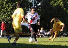 Foto de la galería: Crucero 1-Guaraní 3, primera final
