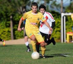 Foto de la galería: Crucero 1-Guaraní 3, primera final