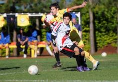 Foto de la galería: Crucero 1-Guaraní 3, primera final