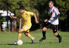 Foto de la galería: Crucero 1-Guaraní 3, primera final