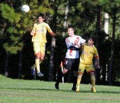 Foto de la galería: Crucero 1-Guaraní 3, primera final