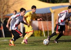 Foto de la galería: Crucero 1-Guaraní 3, primera final