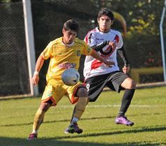 Foto de la galería: Crucero 1-Guaraní 3, primera final