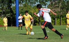 Foto de la galería: Crucero 1-Guaraní 3, primera final