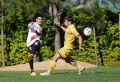 Foto de la galería: Crucero 1-Guaraní 3, primera final